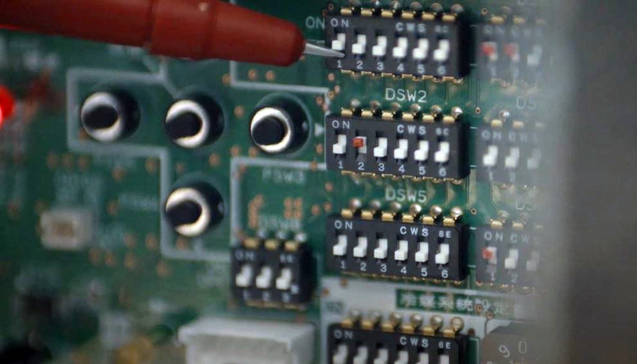 Teknisyen VRF Dış Ünite Kurulumu